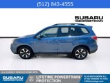Used 2017 Subaru Forester 2.5i Premium w/ All-Weather Package image 4