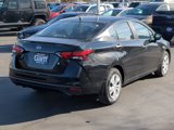 New 2024 Nissan Versa S w/ Electronics Package image 3