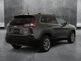 Used 2019 Jeep Cherokee Latitude Plus w/ Comfort/Convenience Group image 5