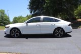 Used 2024 Honda Accord Sport image 6