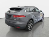 Used 2018 Jaguar F-PACE Prestige image 5
