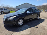 Used 2012 Chevrolet Cruze LS w/ Connectivity Package image 2