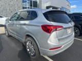 Used 2019 Buick Envision Essence image 4