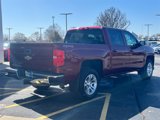Used 2017 Chevrolet Silverado 1500 LT w/ All Star Edition image 3