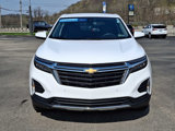Certified 2022 Chevrolet Equinox LT image 2