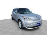 Used 2016 Kia Soul EV + w/ Sun & Fun Package image 2