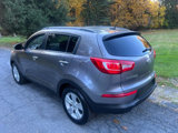 Used 2013 Kia Sportage LX w/ Convenience Pkg image 5