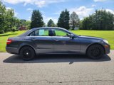 Used 2010 Mercedes-Benz E 350 4MATIC Sedan image 5