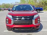 Used 2022 Mitsubishi Outlander Sport SE image 2