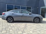 Certified 2025 Nissan Sentra SV w/ All-Weather Package image 2