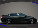 Used 2017 Honda Accord Sport Special Edition image 2
