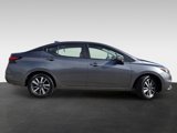 Used 2021 Nissan Versa SV image 4