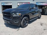 Used 2019 RAM 1500 Big Horn image 3