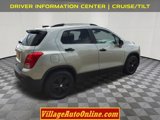 Used 2016 Chevrolet Trax LT w/ LT Convenience Package image 5