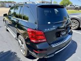 Used 2013 Mercedes-Benz GLK 350 4MATIC image 4
