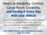 Used 2015 Dodge Grand Caravan SE w/ Quick Order Package 29E SE image 6