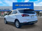Used 2023 Chevrolet Equinox LT image 4