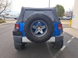 Used 2015 Jeep Wrangler Sport image 6
