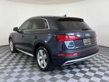 Used 2018 Audi Q5 2.0T Premium Plus w/ Premium Plus Package image 3
