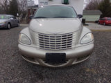 Used 2005 Chrysler PT Cruiser Limited image 4