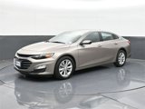 Used 2025 Chevrolet Malibu LT image 4