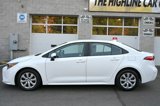 Used 2022 Toyota Corolla LE image 3