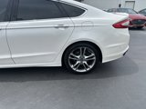 Used 2013 Ford Fusion Titanium w/ Titanium Driver Assist Pkg image 6