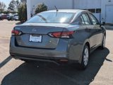 New 2025 Nissan Versa S image 6