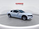 Used 2022 Dodge Charger SXT w/ Leather Interior Group image 2