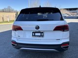 New 2024 Volkswagen Taos SE image 4