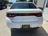 Used 2013 Dodge Dart SE w/ Value Group image 3