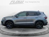New 2025 Volkswagen Taos SE image 4