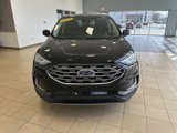 Used 2021 Ford Edge SEL w/ Convenience Package image 3