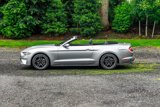 Used 2022 Ford Mustang Premium image 4