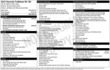 Certified 2023 Chevrolet TrailBlazer RS w/ Convenience Package image 4