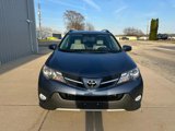 Used 2013 Toyota RAV4 XLE image 5