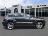 Certified 2015 Jeep Grand Cherokee Laredo w/ Quick Order Package 23E image 2