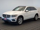 Used 2018 Mercedes-Benz GLC 350e 4MATIC image 3