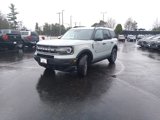 Certified 2024 Ford Bronco Sport Big Bend image 5