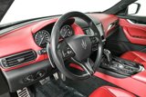 Certified 2022 Maserati Levante Modena image 4