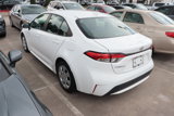 Used 2020 Toyota Corolla LE image 5
