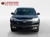 Used 2017 Honda Ridgeline RTL-T image 2