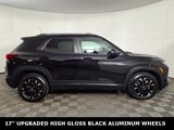 Used 2022 Chevrolet TrailBlazer LT w/ Driver Confidence Package image 6