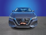 Used 2023 Nissan Sentra SV image 2