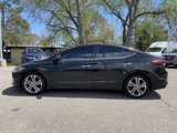 Used 2017 Hyundai Elantra Limited image 2