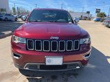Used 2021 Jeep Grand Cherokee Limited image 2
