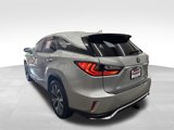 Used 2018 Lexus RX 350L AWD image 3