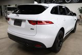 Used 2018 Jaguar F-PACE R-Sport image 5