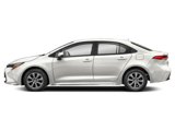 New 2025 Toyota Corolla LE image 4