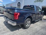 Used 2016 Ford F150 Lariat image 4